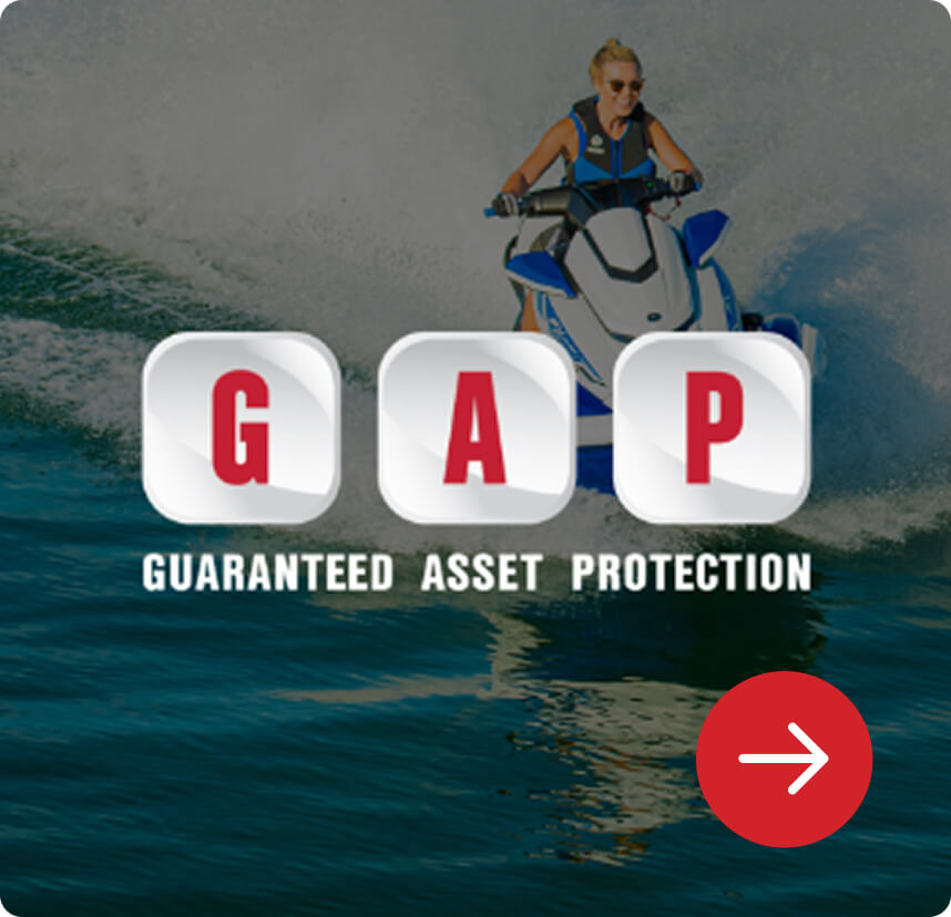 gap