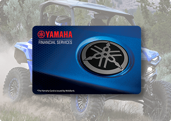 Yamaha Card Block Image Yamaha Card Block Image